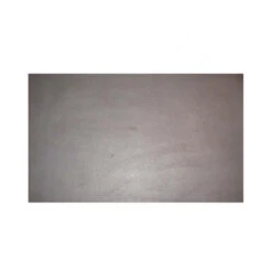 Plaque Unie En Fonte Lacoste 90 X 60 Cm