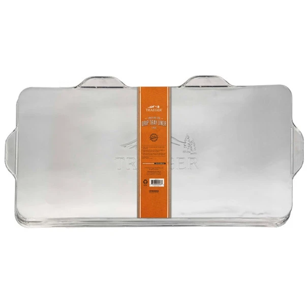 Traeger Plaque Alu Récupérateur De Graisse Timberline 1300 X5 1 Traeger Plaque Alu Récupérateur De Graisse Timberline 1300 X5