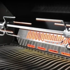 Napoleon Barbecue Gaz Naturel Napoléon Prestige 500 SIBPSS 6 Brûleurs -Pas Cher Barbecue & Brasero Magasin prestige 500 infrarouge inox gaz naturel 4