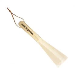 Racloir Plancha Cook'in Garden Bois -Pas Cher Barbecue & Brasero Magasin racloir en bois pour plancha cook in garden 1