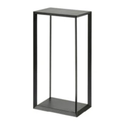 Range Buches Arcadia Noir 19 -Pas Cher Barbecue & Brasero Magasin range buches arcadia noir 19 2