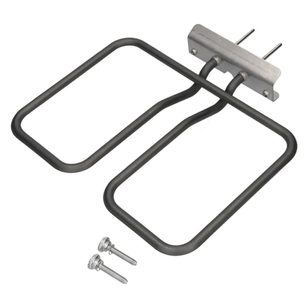 Résistance Pour Barbecue électrique Weber Pulse 1000 1 Résistance Pour Barbecue électrique Weber Pulse 1000
