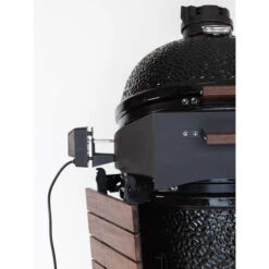 Rôtissoire Four à Pizza Pour Kamado The Bastard M -Pas Cher Barbecue & Brasero Magasin rotissoire four a pizza pour kamado the bastard m 2