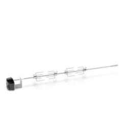 Produits populaires 5 Rôtissoire Barbecue Weber Genesis II 4 Et 6 Brûleurs