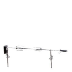 Rôtissoire Barbecue Charbon Balgrill 1000 1m