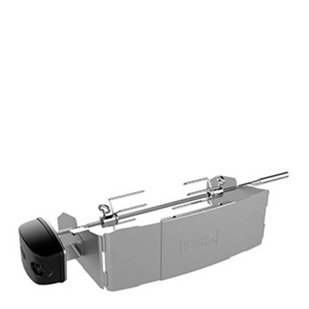 Rôtissoire Barbecue Weber Pulse 1000 Et 2000 1 Rôtissoire Barbecue Weber Pulse 1000 Et 2000