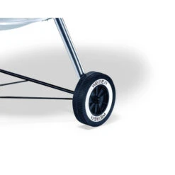 Roue Barbecue Charbon Weber Avec Clips De Fixation Diamètre 15 Cm 6 Roue Barbecue Charbon Weber Avec Clips De Fixation Diamètre 15 Cm -Pas Cher Barbecue & Brasero Magasin roue diametre 15 cm avec clips de fixation pour barbecues a charbon jusqu au one touch 47 cm 2