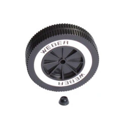 Roue Barbecue Charbon Weber Avec Clips De Fixation Diamètre 15 Cm 7 Roue Barbecue Charbon Weber Avec Clips De Fixation Diamètre 15 Cm -Pas Cher Barbecue & Brasero Magasin roue diametre 15 cm avec clips de fixation pour barbecues a charbon jusqu au one touch 47 cm 3