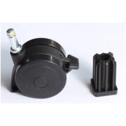 Roulette Auto-bloquante Barbecue Weber Genesis Series 300 Et Summit E, S