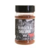 Rub NJBBQ Hamburger & Sausage 200g
