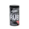 Rub NJBBQ Smokehouse 160g