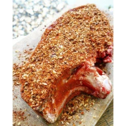 Rub Nomie Boeuf Barbecue -Pas Cher Barbecue & Brasero Magasin rub nomie boeuf barbecue 2