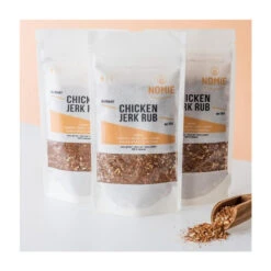 Rub Nomie Volailles -Pas Cher Barbecue & Brasero Magasin rub nomie volailles 1