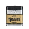 Rub Traeger Blackened Saskatchewan - Ail Et épices Signature