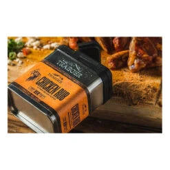 Rub Traeger Chicken - Citron Et Poivre Noir -Pas Cher Barbecue & Brasero Magasin rub traeger chicken citron et poivre noir 1