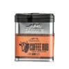 Rub Traeger Coffee - Café Et Poivre Noir
