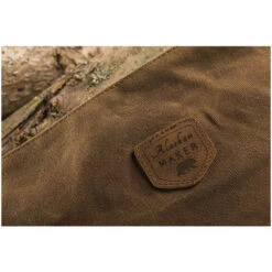 Sac à Bûches Alaskan Firewood Havane -Pas Cher Barbecue & Brasero Magasin sac a buches alaskan firewood havane 3