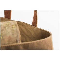 Sac à Bûches Alaskan Firewood Havane -Pas Cher Barbecue & Brasero Magasin sac a buches alaskan firewood havane 4