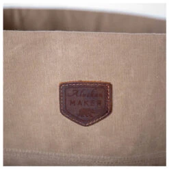 Sac à Bûches Alaskan Shelter Beige -Pas Cher Barbecue & Brasero Magasin sac a buches alaskan shelter beige 2