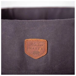 Sac à Bûches Alaskan Shelter Charbon -Pas Cher Barbecue & Brasero Magasin sac a buches alaskan shelter charbon 2