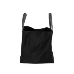 ESSCHERT DESIGN Sac à Bûches Esschert Noir 11 ESSCHERT DESIGN Sac à Bûches Esschert Noir -Pas Cher Barbecue & Brasero Magasin sac a buches esschert noir 5