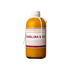 Sauce Barbecue Lillie's Carolina Gold 453g