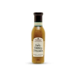 Sauce Barbecue Stonewall Garlic Rosemary Citrus 330ml