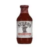 Sauce Barbecue Stubb's Hickory Bourbon 530ml