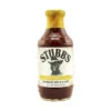 Sauce Barbecue Stubb's Sweet Honey & Spice 530ml