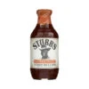 Sauce Barbecue Stubb's Sweet Heat 530ml