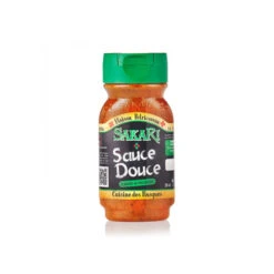 Sauce Basque Sakari Douce 225g
