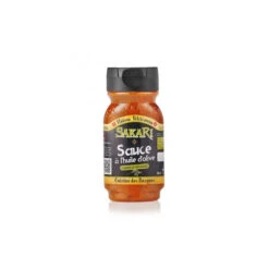 Sauce Basque Sakari Huile D'olive 225g