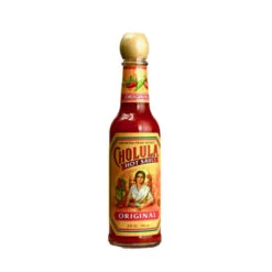 Sauce Cholula Original 150ml