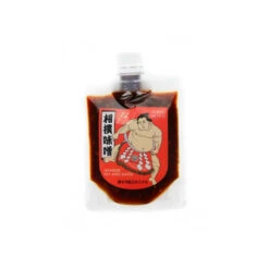 Sauce Miso Piquante Sumo Umami 360g