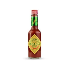 Sauce Piquante à L'ail Tabasco 147ml