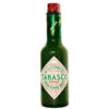Sauce Piquante Tabasco Vert 147ml