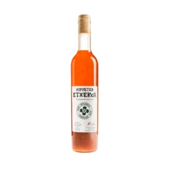 Sauce Barbecue Xipister Etxekoa 500ml