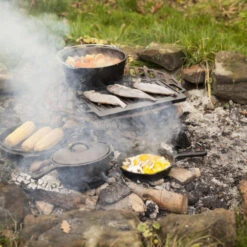 ESSCHERT DESIGN Set à Cuisiner En Fonte 7 Pièces Feu De Camp 8 ESSCHERT DESIGN Set à Cuisiner En Fonte 7 Pièces Feu De Camp -Pas Cher Barbecue & Brasero Magasin set a cuisiner en fonte 7 pieces feu de camp 2