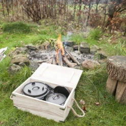 ESSCHERT DESIGN Set à Cuisiner En Fonte 7 Pièces Feu De Camp 9 ESSCHERT DESIGN Set à Cuisiner En Fonte 7 Pièces Feu De Camp -Pas Cher Barbecue & Brasero Magasin set a cuisiner en fonte 7 pieces feu de camp 3