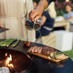 Set D'accessoires OFYR Starter -Pas Cher Barbecue & Brasero Magasin set accessoires ofyr starter 10