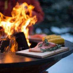 Set D'accessoires OFYR Starter -Pas Cher Barbecue & Brasero Magasin set accessoires ofyr starter 6