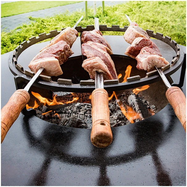 Set Grille Et 4 Accessoires OFYR 100 4 Set Grille Et 4 Accessoires OFYR 100 – Image 4