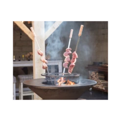 Set Grille OFYR Brazil XL -Pas Cher Barbecue & Brasero Magasin set grille brazil xl 1