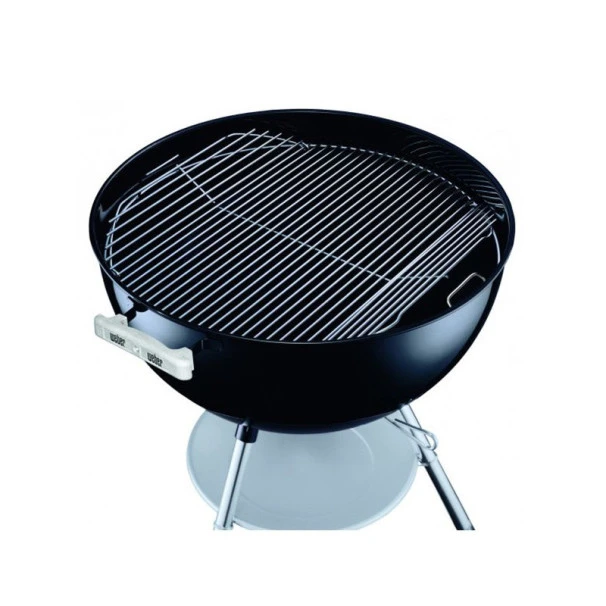 Set Grille De Cuisson Articulée Et Grille Foyère Pour Barbecue Weber 47 Cm 5 Set Grille De Cuisson Articulée Et Grille Foyère Pour Barbecue Weber 47 Cm – Image 5