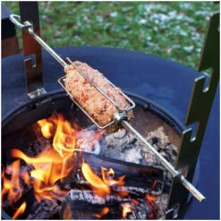 Set Rôtissoire OFYR 85 Et 100 8 Set Rôtissoire OFYR 85 Et 100 -Pas Cher Barbecue & Brasero Magasin set rotissoire ofyr 85 et 100 2