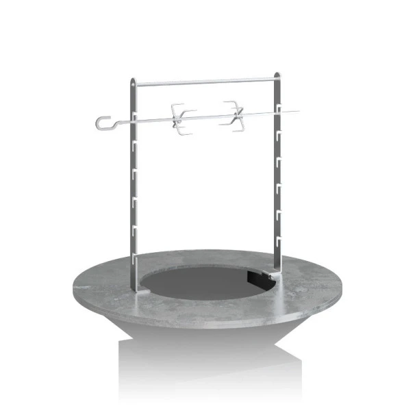 Set Rôtissoire OFYR 85 Et 100 1 Set Rôtissoire OFYR 85 Et 100