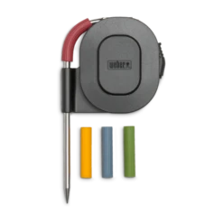 Sonde à Viande Weber IGRILL PRO