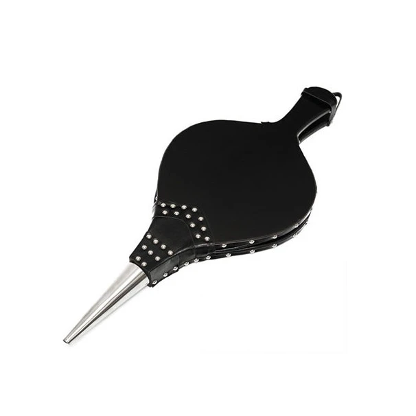 Soufflet Tourlonias Vulcains Noir 1 Soufflet Tourlonias Vulcains Noir