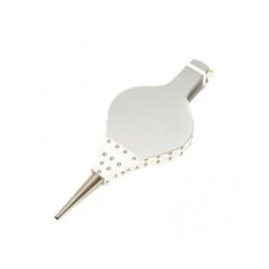 Soufflet Zephyr Laqué Aluminium Tourlonias