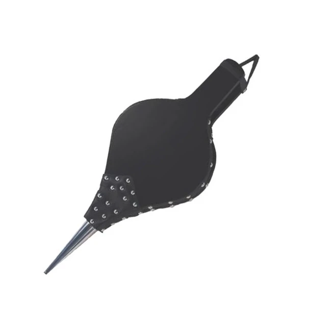 Soufflet Cheminée Tourlonias Zephyr Noir 48 Cm 1 Soufflet Cheminée Tourlonias Zephyr Noir 48 Cm